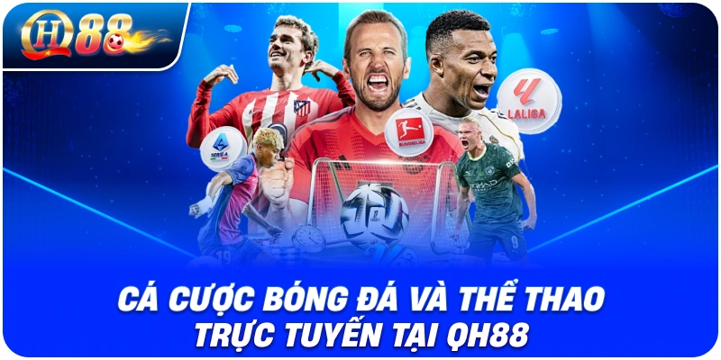 the-thao-qh88